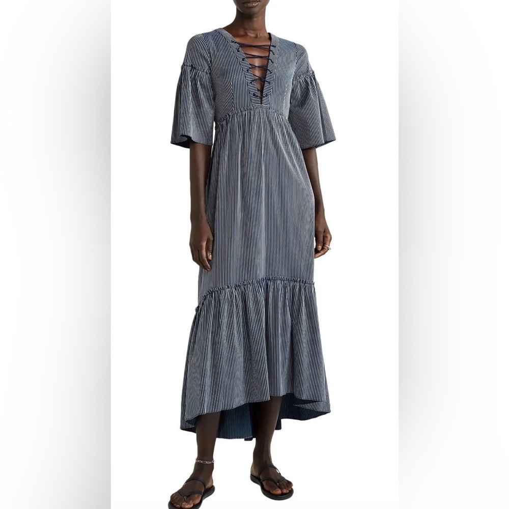 NWOT La Ligne La Boheme Dress